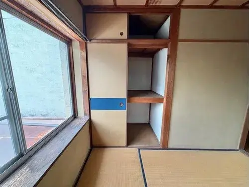 Propiedad 4DK Fushimi-ku, Ciudad de Kioto, Prefectura de Kioto (12)