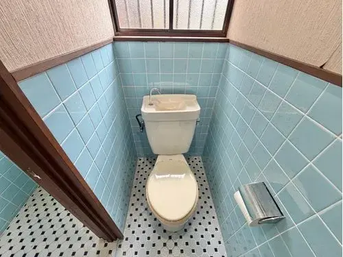 Propiedad 4DK Fushimi-ku, Ciudad de Kioto, Prefectura de Kioto (18)