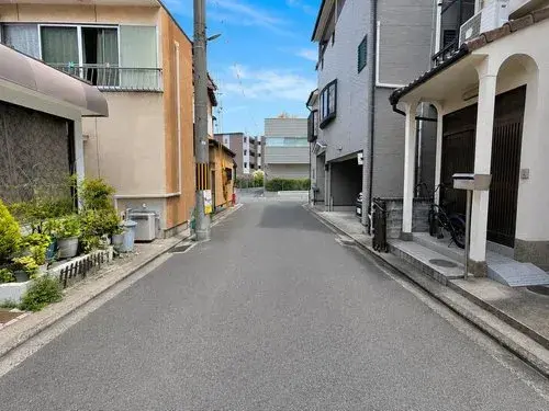Propiedad 4DK Fushimi-ku, Ciudad de Kioto, Prefectura de Kioto (3)