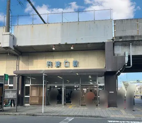 2DK Shimogyo-ku Kyoto City Kyoto Prefecture (16)