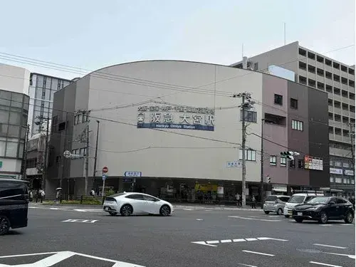 2DK Shimogyo-ku Kyoto City Kyoto Prefecture (17)