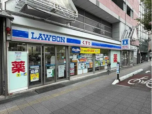2DK Shimogyo-ku Kyoto City Kyoto Prefecture (18)