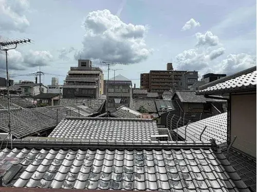 2DK Shimogyo-ku Kyoto City Kyoto Prefecture (5)