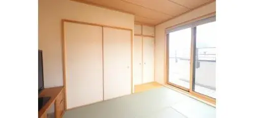 3LDK房产 京都市左京区 京都府 (22)