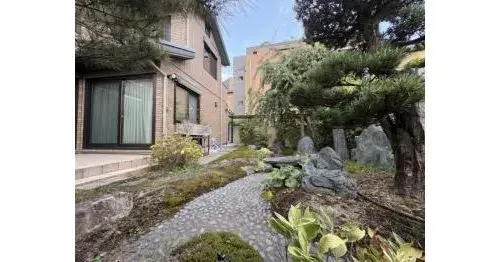 3LDK房产 京都市左京区 京都府 (4)