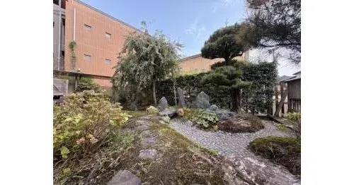 3LDK房产 京都市左京区 京都府 (5)