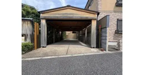 3LDK房产 京都市左京区 京都府 (6)