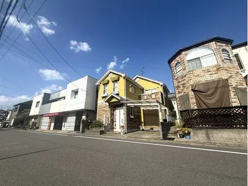 4LDK Property Joyo City Kyoto Prefecture (2)