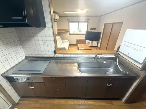4LDK Property Joyo City Kyoto Prefecture (11)
