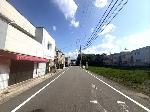 4LDK Property Joyo City Kyoto Prefecture (3)