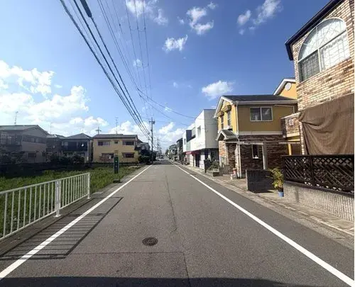 4LDK Property Joyo City Kyoto Prefecture (4)