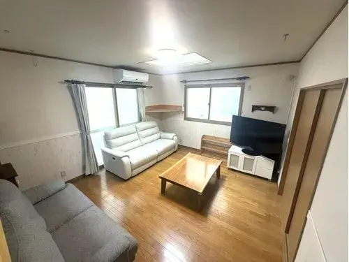 4LDK Property Joyo City Kyoto Prefecture (5)