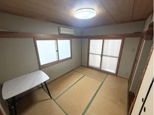 4LDK Property Joyo City Kyoto Prefecture (8)