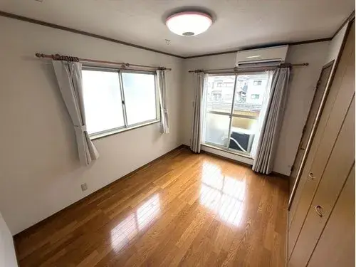 4LDK Property Joyo City Kyoto Prefecture (9)