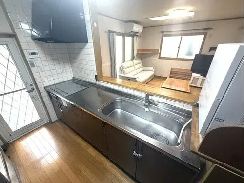4LDK Property Joyo City Kyoto Prefecture (10)