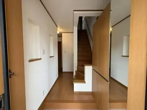 4LDK Property Ukyo Ward, Kyoto City Kyoto Prefecture (5)