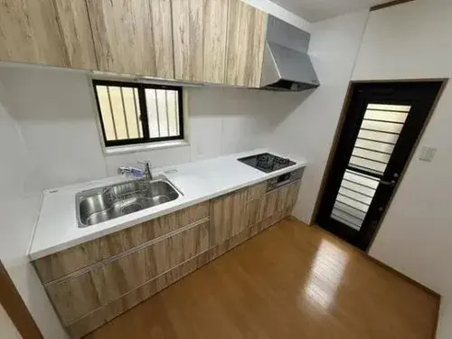 4LDK Property Ukyo Ward, Kyoto City Kyoto Prefecture (6)