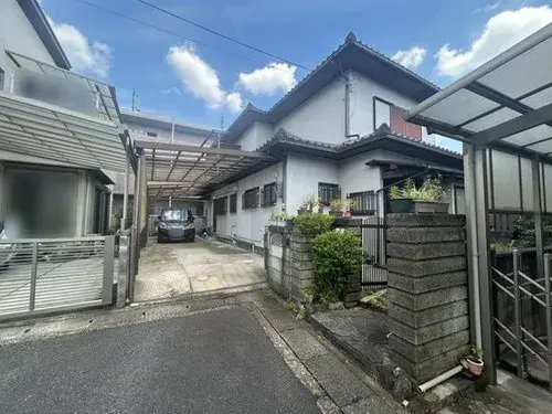 8DK+S Uji City Kyoto Prefecture (2)