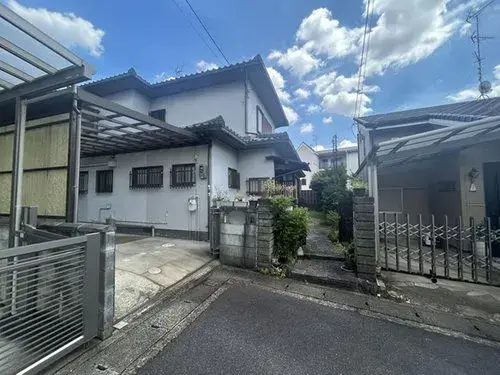 8DK+S Uji City Kyoto Prefecture (3)