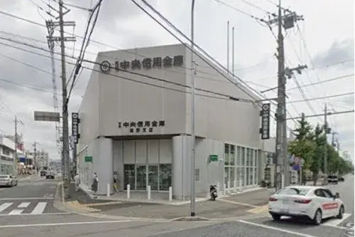 2LDK 京都市右京区 京都府 (14)