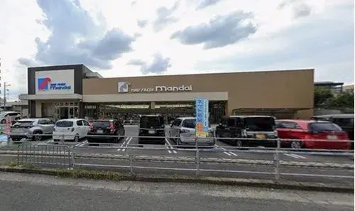 2LDK 京都市右京区 京都府 (15)