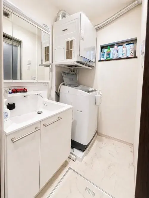 2LDK 京都市右京区 京都府 (6)