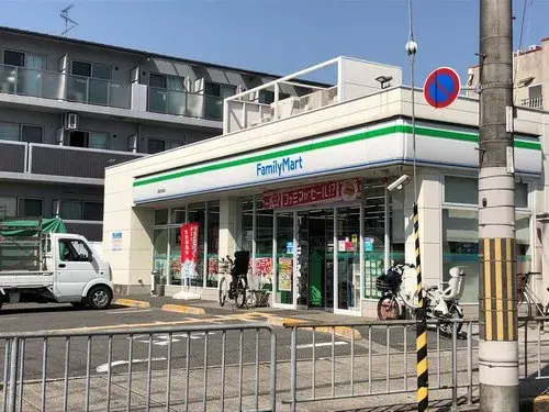 2LDK 京都市右京区 京都府 (10)
