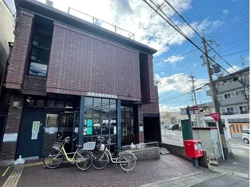 Akiya in Kyoto