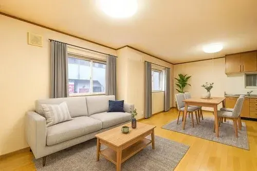 2LDK+S Property Ukyo-ku, Kyoto City, Kyoto Prefecture (11)