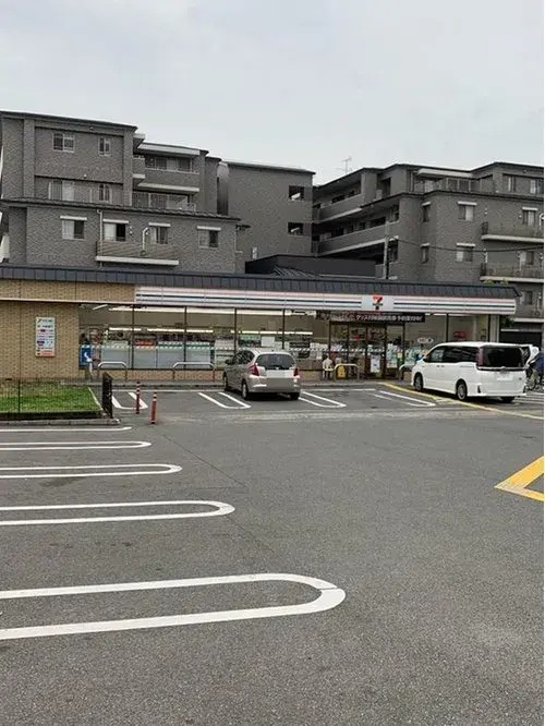 2LDK+S Property Ukyo-ku, Kyoto City, Kyoto Prefecture (20)
