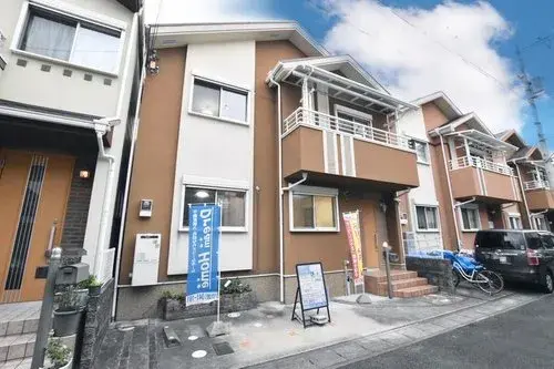 2LDK+S Property Ukyo-ku, Kyoto City, Kyoto Prefecture (3)