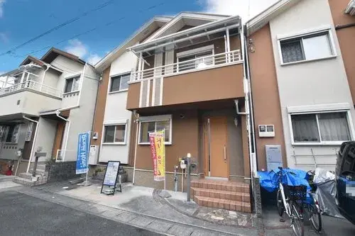 2LDK+S Property Ukyo-ku, Kyoto City, Kyoto Prefecture (4)