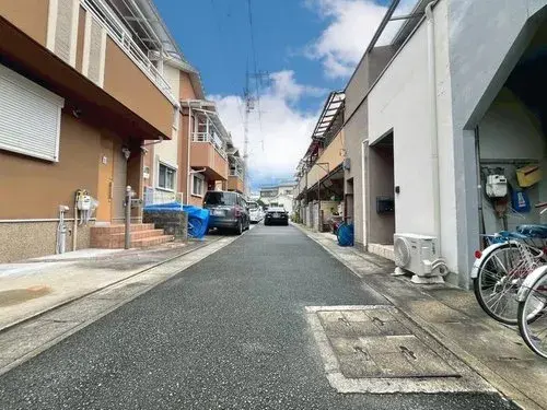 2LDK+S Property Ukyo-ku, Kyoto City, Kyoto Prefecture (5)