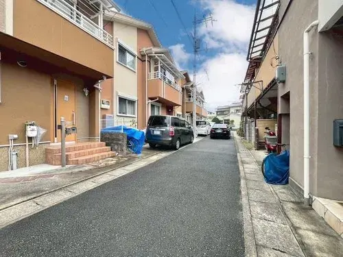 2LDK+S Property Ukyo-ku, Kyoto City, Kyoto Prefecture (6)