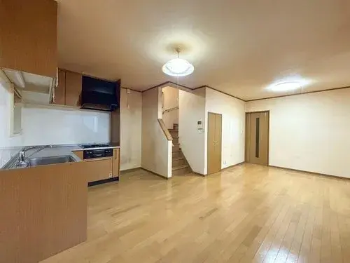 2LDK+S Property Ukyo-ku, Kyoto City, Kyoto Prefecture (10)