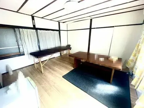 Префектура Kyoto город Kyoto район Kamigyo Недвижимость 4LDK (12)