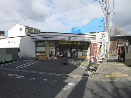 Префектура Kyoto город Kyoto район Kamigyo Недвижимость 4LDK (17)