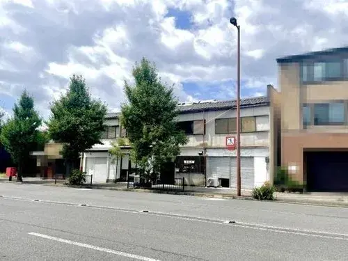Префектура Kyoto город Kyoto район Kamigyo Недвижимость 4LDK (18)
