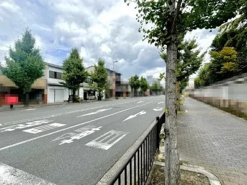 Префектура Kyoto город Kyoto район Kamigyo Недвижимость 4LDK (20)