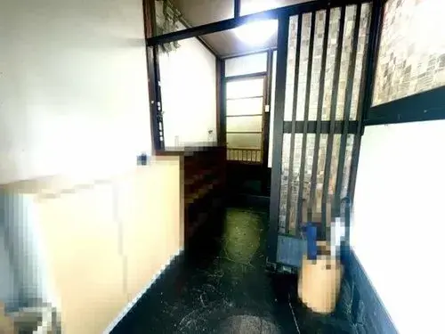 Префектура Kyoto город Kyoto район Kamigyo Недвижимость 4LDK (4)