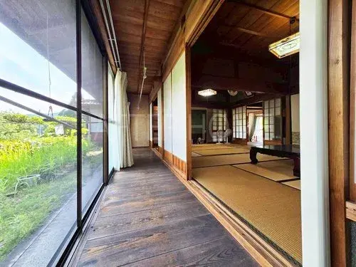 8LDK物件 京丹波町 京都府 (11)