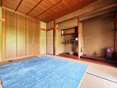 8LDK物件 京丹波町 京都府 (12)