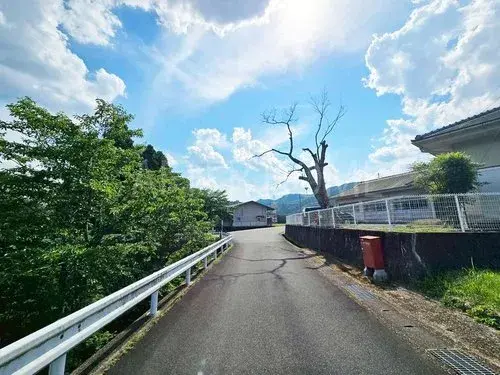 8LDK物件 京丹波町 京都府 (3)