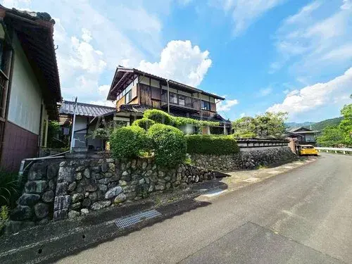 8LDK物件 京丹波町 京都府 (4)