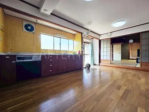 8LDK物件 京丹波町 京都府 (5)