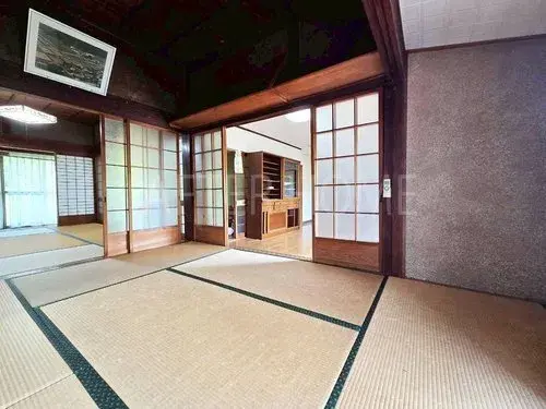 8LDK物件 京丹波町 京都府 (6)