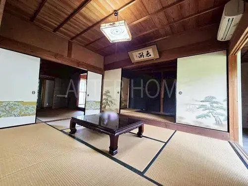 8LDK物件 京丹波町 京都府 (7)