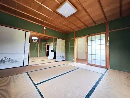 8LDK物件 京丹波町 京都府 (8)