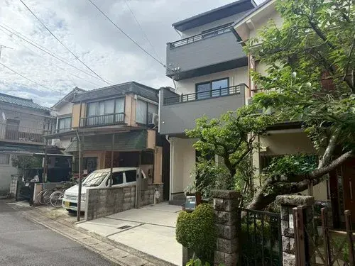 Bien immobilier 2LDK+S Ukyo-ku, Ville de Kyoto, Préfecture de Kyoto (3)
