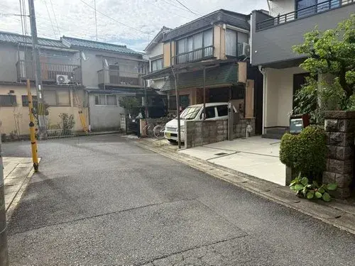 Bien immobilier 2LDK+S Ukyo-ku, Ville de Kyoto, Préfecture de Kyoto (5)